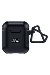 Anti social airpods - AirShock